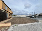 春日部市小渕　全1区画【土地】