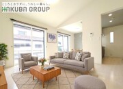 草加市新里町　中古戸建【中古住宅】