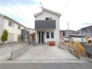 川口市戸塚東2丁目　中古戸建【中古住宅】