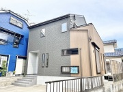 三郷市戸ケ崎　中古戸建【中古住宅】