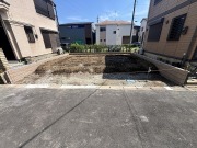 草加清門（独立戸建1棟）【新築一戸建て】