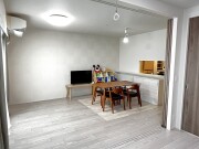 ファインシティ新越谷【中古マンション】