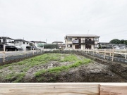 春日部市藤の牛島駅IV　１号棟【新築一戸建て】