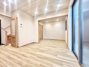川口市赤山　中古戸建【中古住宅】