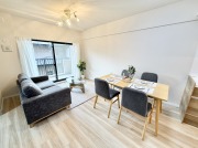 藤和シティコープ草加新田【中古マンション】