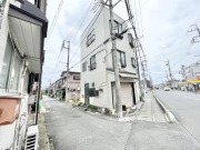 越谷市大里083　全2棟　1号棟【新築一戸建て】