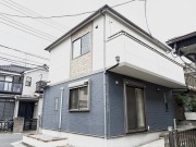 岩槻区宮町2丁目　中古戸建【中古住宅】