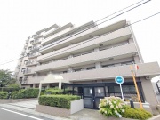 エクセル越谷グランドステージ【中古マンション】
