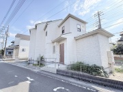 草加市青柳６丁目　中古戸建【中古住宅】