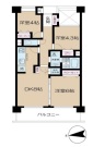 ライオンズマンション谷塚仲町【中古マンション】