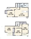 川口市赤井　中古戸建【中古住宅】