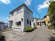 越谷市大房　中古戸建【中古住宅】