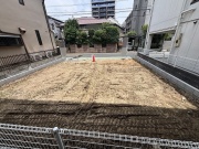 草加市氷川町2170番　全１棟【新築一戸建て】