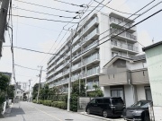 サンマンション川口壱番館【中古マンション】