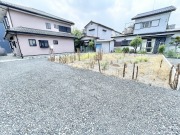川口市在家町　売地【土地】