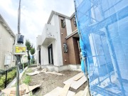 鶴ヶ曽根1703番 A号棟【新築一戸建て】