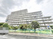 シャルム北越谷Ｂ棟【中古マンション】