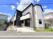 越谷市蒲生西町1丁目　中古戸建【中古住宅】