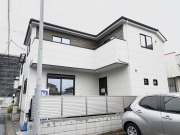 KIS川口市西立野4期　1号棟【新築一戸建て】