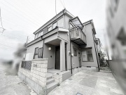 草加市柳島町　中古戸建【中古住宅】