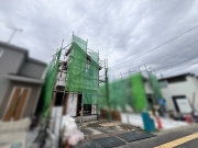 越谷市宮前6期　4号棟【新築一戸建て】
