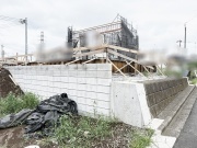 さいたま市岩槻区府内2丁目　全24区画　2号棟【新築一戸建て】