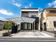 越谷市蒲生茜町　中古戸建【中古住宅】