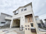 川口市大竹　中古戸建【中古住宅】
