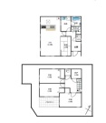 川口市大字石神　中古戸建【中古住宅】