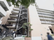 日商岩井西新井マンション【中古マンション】