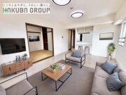 グリーンパーク鳩ヶ谷Ａ棟【中古マンション】