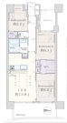 コスモシティ北千住【中古マンション】