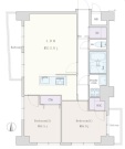サカイリグリーンパーク北千住第７【中古マンション】