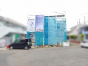 さいたま市岩槻区原町10期　全1棟【新築一戸建て】