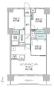 パルロイヤル北千住【中古マンション】