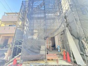 さいたま市北区盆栽町５３５番　C号棟　　全3【新築一戸建て】