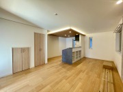 さいたま市浦和区大東　２号棟　　全3【新築一戸建て】