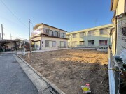 さいたま市桜区下大久保【新築一戸建て】