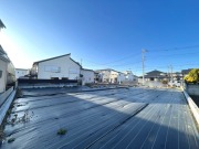 さいたま市中央区大戸3丁目　3号地　全4【土地】