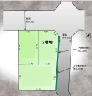さいたま市大宮区北袋町９期　２号地　　全3【土地】