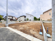 さいたま市大宮区高鼻町1丁目　B区画【土地】