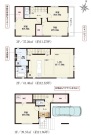 さいたま市浦和区領家２３期　２号棟　　全2【新築一戸建て】