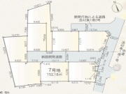 さいたま市桜区宿第２　7号地　全8【土地】