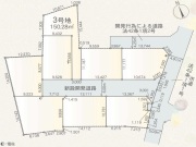 さいたま市桜区宿第２　3号地　全8【土地】