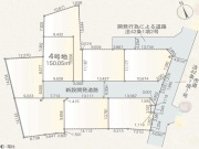 さいたま市桜区宿第２　4号地　全8【土地】