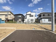 さいたま市西区大字佐知川　８区画　全18【土地】