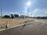 さいたま市西区大字佐知川　10区画　全18【土地】