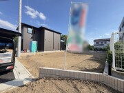さいたま市西区大字佐知川　１７区画　全18【土地】
