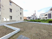 さいたま市大宮区大成町2期　3号棟　全4【新築一戸建て】
