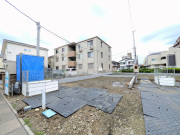 さいたま市大宮区大成町2期　4号棟　全4【新築一戸建て】